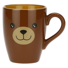 Mug teddy