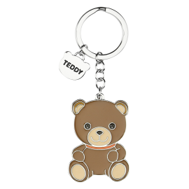 Portachiavi teddy