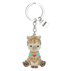 Keyring juan