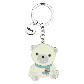 Keyring paul