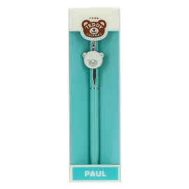 Paul pen