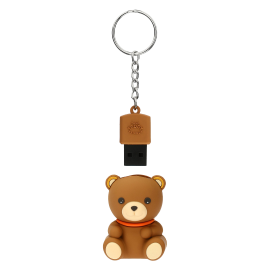 Chiavetta usb teddy