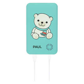 Powerbank paul