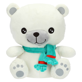 Peluche medio Paul