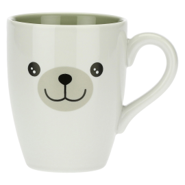 Mug paul